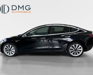 Tesla Model 3 Gebrauchtwagen