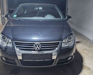 VW Eos Gebrauchtwagen