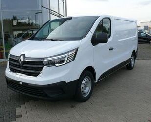 Renault Trafic Gebrauchtwagen