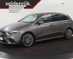 Mercedes-Benz B 250 Gebrauchtwagen