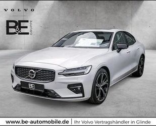 Volvo S60 Gebrauchtwagen