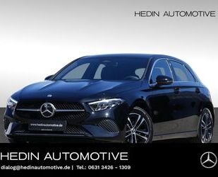 Mercedes-Benz A 200 Gebrauchtwagen