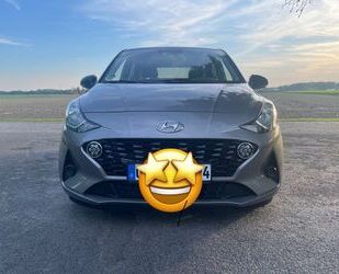 Hyundai i10 Gebrauchtwagen