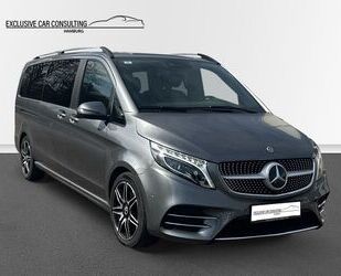 Mercedes-Benz V 250 Gebrauchtwagen