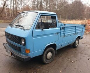 VW T3 andere Gebrauchtwagen