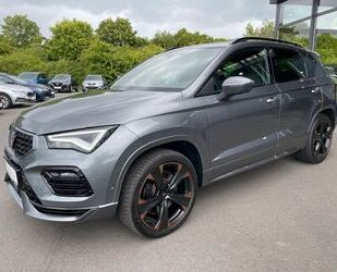 Cupra Ateca Gebrauchtwagen