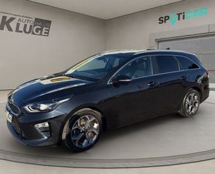 Kia ceed Sportswagon Gebrauchtwagen