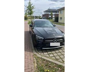 Mercedes-Benz E 200 Gebrauchtwagen