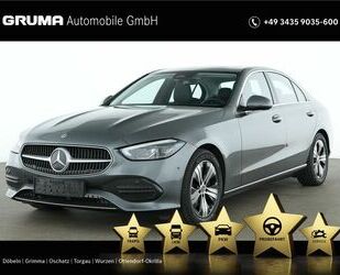 Mercedes-Benz C 220 Gebrauchtwagen