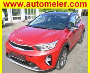 Kia Stonic Gebrauchtwagen