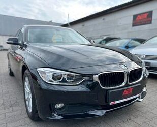 BMW 316 Gebrauchtwagen