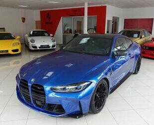 BMW M4 Gebrauchtwagen