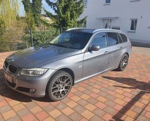BMW 330 Gebrauchtwagen