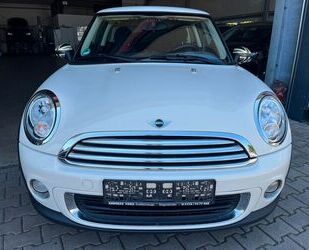 Mini ONE Gebrauchtwagen