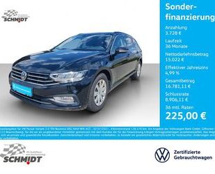VW Passat Variant Gebrauchtwagen