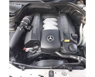 Mercedes-Benz C 240 Gebrauchtwagen