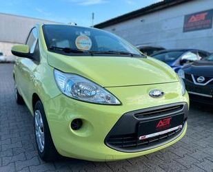 Ford Ka/Ka+ Gebrauchtwagen