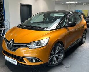 Renault Scenic Gebrauchtwagen