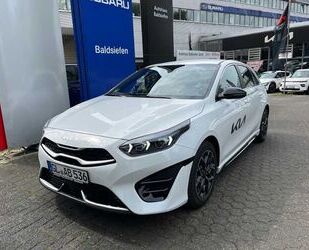 Kia ceed / Ceed Gebrauchtwagen