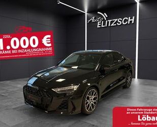 Audi RS3 Gebrauchtwagen