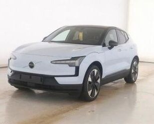Volvo EX30 Gebrauchtwagen