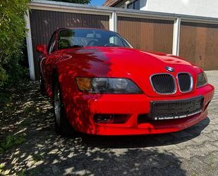 BMW Z3 Gebrauchtwagen