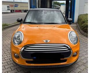 Mini Andere Gebrauchtwagen