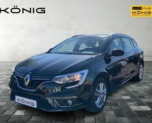 Renault Megane Gebrauchtwagen