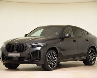 BMW X6 Gebrauchtwagen