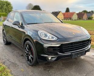 Porsche Cayenne Gebrauchtwagen