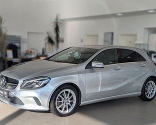 Mercedes-Benz A 180 Gebrauchtwagen