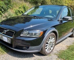 Volvo C30 Gebrauchtwagen