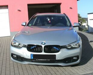 BMW 320 Gebrauchtwagen