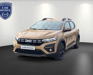 Dacia Sandero Gebrauchtwagen