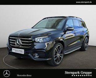 Mercedes-Benz GLS 350 Gebrauchtwagen