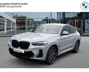 BMW X4 Gebrauchtwagen