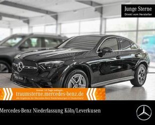 Mercedes-Benz GLC 220 Gebrauchtwagen
