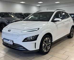 Hyundai KONA Gebrauchtwagen