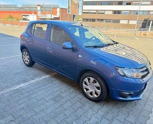 Dacia Sandero Gebrauchtwagen