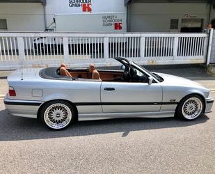 BMW 328 Gebrauchtwagen