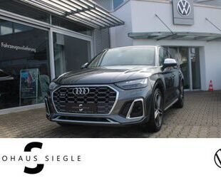 Audi SQ5 Gebrauchtwagen