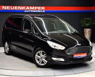 Ford Galaxy Gebrauchtwagen