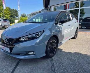 Nissan Leaf Gebrauchtwagen