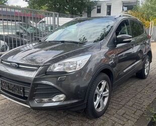 Ford Kuga Gebrauchtwagen