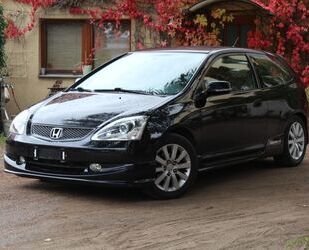 Honda Civic Gebrauchtwagen