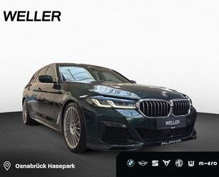 Alpina D5 Gebrauchtwagen