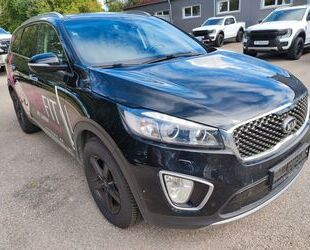 Kia Sorento Gebrauchtwagen