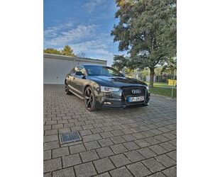 Audi A5 Gebrauchtwagen