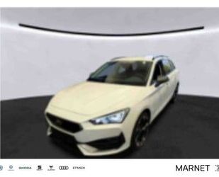 Cupra Leon Gebrauchtwagen