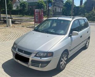 Mitsubishi Space Star Gebrauchtwagen